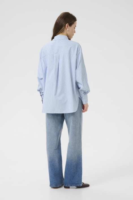 Kaffe kavictoria shirt